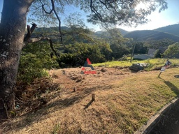 Lote/Terreno de 597m² no bairro Aeroporto, em Matias Barbosa | Eu Corretor