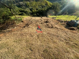 Lote/Terreno de 597m² no bairro Aeroporto, em Matias Barbosa | Eu Corretor