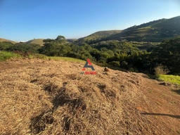 Lote/Terreno de 597m² no bairro Aeroporto, em Matias Barbosa | Eu Corretor