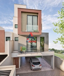 Casa de 3 quartos, no bairro Novo Horizonte, em Juiz de Fora | Eu Corretor