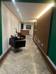 Kitnet de 1 quarto, 30m² no bairro São Mateus, em Juiz de Fora | Eu Corretor