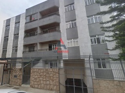 Apartamento de 2 quartos, no bairro Morro da Glória, em Juiz de Fora | Eu Corretor