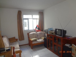 Apartamento de 2 quartos, no bairro Morro da Glória, em Juiz de Fora | Eu Corretor