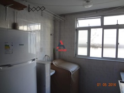 Apartamento de 2 quartos, no bairro Morro da Glória, em Juiz de Fora | Eu Corretor