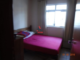 Apartamento de 2 quartos, no bairro Morro da Glória, em Juiz de Fora | Eu Corretor