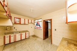 Apartamento de 3 quartos, no bairro São Mateus, em Juiz de Fora | Eu Corretor