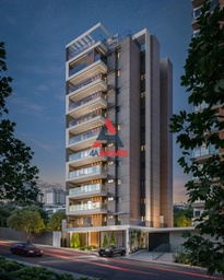 Apartamento de 3 quartos, no bairro Estrela Sul, em Juiz de Fora | Eu Corretor