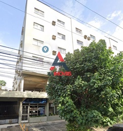 Flat de 1 quarto, no bairro Centro, em Cabo Frio | Eu Corretor