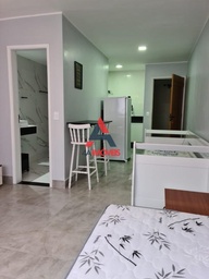 Flat de 1 quarto, no bairro Centro, em Cabo Frio | Eu Corretor