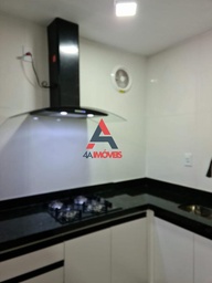 Flat de 1 quarto, no bairro Centro, em Cabo Frio | Eu Corretor