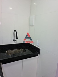 Flat de 1 quarto, no bairro Centro, em Cabo Frio | Eu Corretor