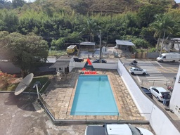 Fazenda/Sítios/Chácaras de 5 quartos, no bairro Granjas Betânia, em Juiz de Fora | Eu Corretor