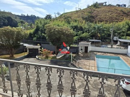 Fazenda/Sítios/Chácaras de 5 quartos, no bairro Granjas Betânia, em Juiz de Fora | Eu Corretor