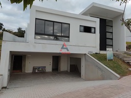 Casa de Condomínio de 3 quartos, no bairro Estrela Alta, em Juiz de Fora | Eu Corretor