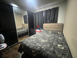 Apartamento de 3 quartos, no bairro Morro da Glória, em Juiz de Fora | Eu Corretor