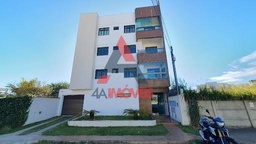 Apartamento de 2 quartos, 85m² no bairro Aeroporto, em Juiz de Fora | Eu Corretor