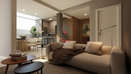 Apartamento de 2 quartos, no bairro Paineiras, em Juiz de Fora | Eu Corretor