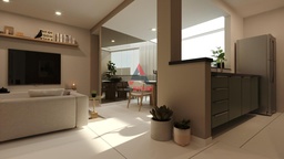 Apartamento de 2 quartos, no bairro Paineiras, em Juiz de Fora | Eu Corretor