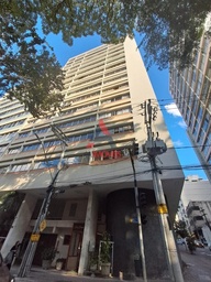 Apartamento de 3 quartos, no bairro Centro, em Juiz de Fora | Eu Corretor