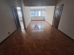 Apartamento de 3 quartos, no bairro Centro, em Juiz de Fora | Eu Corretor