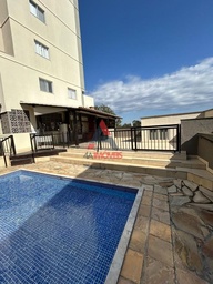 Apartamento de 2 quartos, no bairro São Pedro, em Juiz de Fora | Eu Corretor