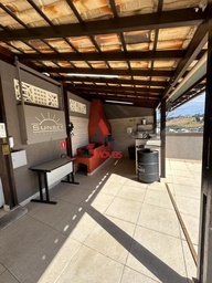 Apartamento de 2 quartos, no bairro São Pedro, em Juiz de Fora | Eu Corretor