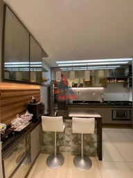 Cobertura de 3 quartos, no bairro Jardim Glória, em Juiz de Fora | Eu Corretor