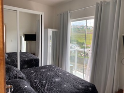 Apartamento de 1 quarto, no bairro Aeroporto, em Juiz de Fora | Eu Corretor