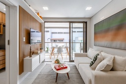 Apartamento de 2 quartos, no bairro Cascatinha, em Juiz de Fora | Eu Corretor