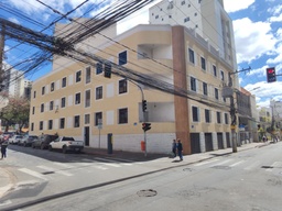 Apartamento de 3 quartos, no bairro Centro, em Juiz de Fora | Eu Corretor
