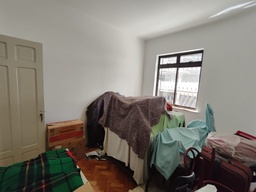 Apartamento de 3 quartos, no bairro Centro, em Juiz de Fora | Eu Corretor