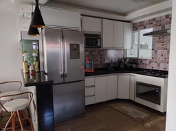 Casa de Condomínio no bairro Serra D`Água, em Juiz de Fora | Eu Corretor