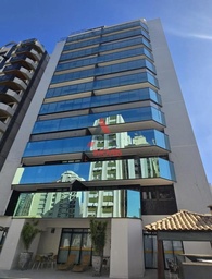 Apartamento de 4 quartos, no bairro Centro, em Juiz de Fora | Eu Corretor