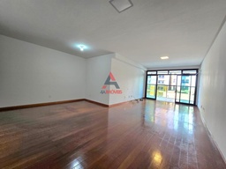 Apartamento de 4 quartos, no bairro Centro, em Juiz de Fora | Eu Corretor