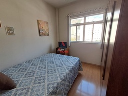 Apartamento de 2 quartos, no bairro Centro, em Juiz de Fora | Eu Corretor