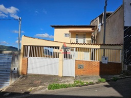 Casa de 3 quartos, no bairro Terras Altas, em Juiz de Fora | Eu Corretor