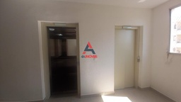 Apartamento de 2 quartos, no bairro Democrata, em Juiz de Fora | Eu Corretor