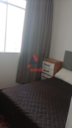 Apartamento de 2 quartos, no bairro Centro, em Juiz de Fora | Eu Corretor