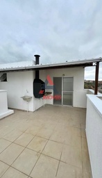 Cobertura de 2 quartos, no bairro Carlos Chagas, em Juiz de Fora | Eu Corretor