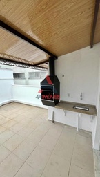 Cobertura de 2 quartos, no bairro Carlos Chagas, em Juiz de Fora | Eu Corretor