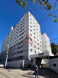 Cobertura de 2 quartos, no bairro Carlos Chagas, em Juiz de Fora | Eu Corretor