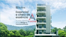 Apartamento de 1 quarto, no bairro Paineiras, em Juiz de Fora | Eu Corretor