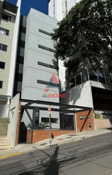 Apartamento de 1 quarto, 30m² no bairro Centro, em Juiz de Fora | Eu Corretor