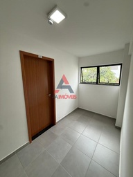 Apartamento de 1 quarto, no bairro São Mateus, em Juiz de Fora | Eu Corretor