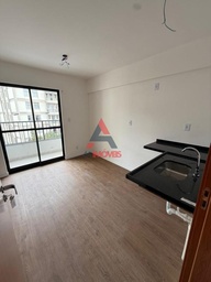 Apartamento de 1 quarto, no bairro São Mateus, em Juiz de Fora | Eu Corretor