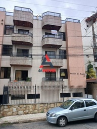 Apartamento de 2 quartos, no bairro Teixeiras, em Juiz de Fora | Eu Corretor