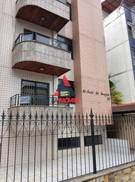 Apartamento de 2 quartos, no bairro Teixeiras, em Juiz de Fora | Eu Corretor