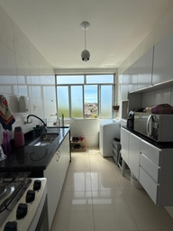 Apartamento de 2 quartos, no bairro Jardim Laranjeiras, em Juiz de Fora | Eu Corretor