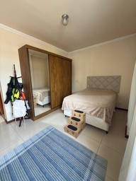 Apartamento de 2 quartos, no bairro Jardim Laranjeiras, em Juiz de Fora | Eu Corretor