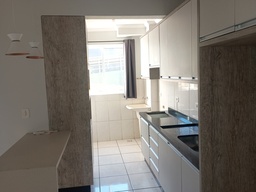 Apartamento de 56m² no bairro CONDOMÍNIO RESIDENCIAL VILA ITÁLIA , em Mandaguaçu | Eu Corretor